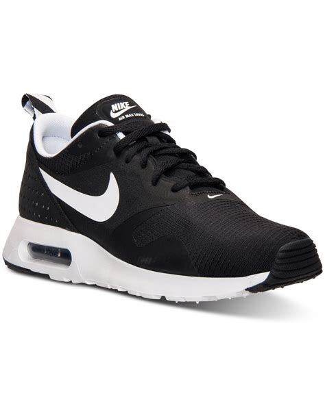 nike herren men's air max tavas shoe turnschuhe|Buy Air Max Tavas 'Black' .